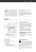 Preview for 3 page of Hanseatic 5022EE1.37.eDW User Manual