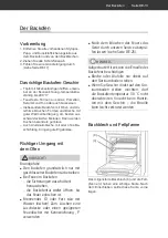 Предварительный просмотр 13 страницы Hanseatic 5022EE1.37.eDW User Manual