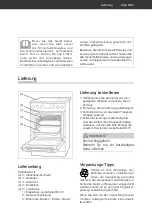 Preview for 3 page of Hanseatic 5022IE2.323eEHiTaDJW User Manual