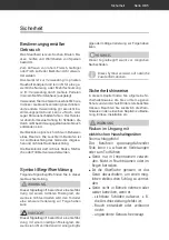 Preview for 5 page of Hanseatic 5022IE2.323eEHiTaDJW User Manual