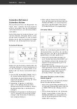 Предварительный просмотр 16 страницы Hanseatic 5034 5751 User Manual