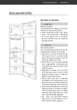 Предварительный просмотр 19 страницы Hanseatic 5034 5751 User Manual