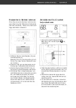 Предварительный просмотр 27 страницы Hanseatic 5034 5751 User Manual