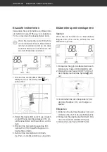 Предварительный просмотр 28 страницы Hanseatic 5034 5751 User Manual