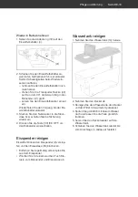 Предварительный просмотр 33 страницы Hanseatic 5034 5751 User Manual