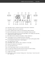 Предварительный просмотр 50 страницы Hanseatic 5034 5751 User Manual