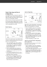 Предварительный просмотр 60 страницы Hanseatic 5034 5751 User Manual