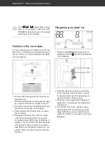 Предварительный просмотр 71 страницы Hanseatic 5034 5751 User Manual