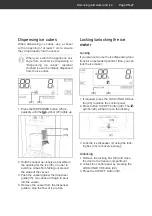 Предварительный просмотр 72 страницы Hanseatic 5034 5751 User Manual