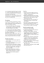 Предварительный просмотр 75 страницы Hanseatic 5034 5751 User Manual