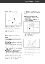 Предварительный просмотр 76 страницы Hanseatic 5034 5751 User Manual