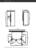 Предварительный просмотр 81 страницы Hanseatic 5034 5751 User Manual