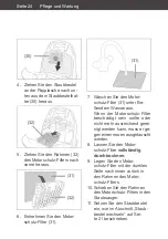 Preview for 24 page of Hanseatic 504956 User Manual