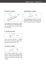 Preview for 47 page of Hanseatic 504956 User Manual