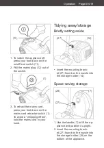 Preview for 53 page of Hanseatic 504956 User Manual