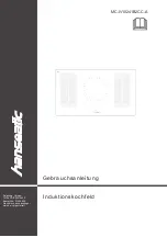 Hanseatic 5133 4500 User Manual preview