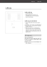 Preview for 3 page of Hanseatic 5133 4500 User Manual