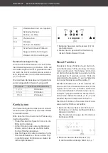 Preview for 16 page of Hanseatic 5133 4500 User Manual