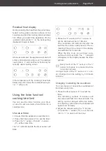 Preview for 49 page of Hanseatic 517773 User Manual