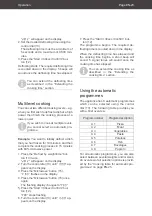 Preview for 57 page of Hanseatic 520548 User Manual