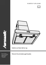 Preview for 1 page of Hanseatic 52447014 User Manual