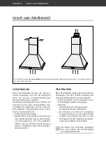 Preview for 8 page of Hanseatic 52447014 User Manual