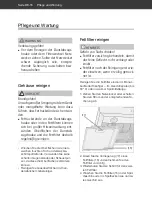 Preview for 16 page of Hanseatic 52447014 User Manual