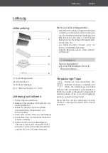 Preview for 3 page of Hanseatic 53906622 User Manual