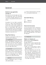 Preview for 4 page of Hanseatic 53906622 User Manual