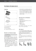 Preview for 10 page of Hanseatic 53906622 User Manual