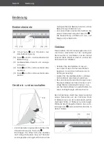 Preview for 16 page of Hanseatic 53906622 User Manual