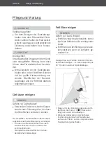 Preview for 18 page of Hanseatic 53906622 User Manual