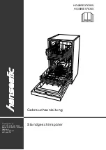 Hanseatic 54987735 User Manual preview