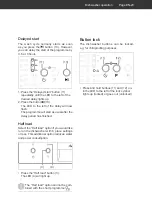 Предварительный просмотр 62 страницы Hanseatic 54987735 User Manual