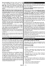 Preview for 26 page of Hanseatic 55H600UDS Instruction Manual