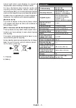 Preview for 48 page of Hanseatic 55H600UDS Instruction Manual