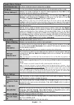 Preview for 59 page of Hanseatic 55H600UDS Instruction Manual