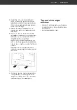 Preview for 23 page of Hanseatic 5905 9963 User Manual