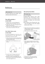 Preview for 10 page of Hanseatic 594877 User Manual