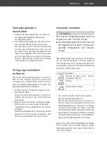 Preview for 11 page of Hanseatic 594877 User Manual