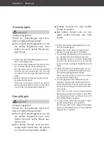 Preview for 12 page of Hanseatic 594877 User Manual