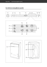 Предварительный просмотр 38 страницы Hanseatic 599 967 User Manual