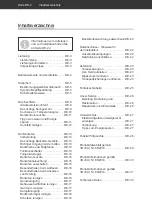 Preview for 2 page of Hanseatic 6022CE3.334eEDW User Manual