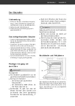 Preview for 13 page of Hanseatic 6022CE3.334eEDW User Manual