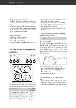 Preview for 42 page of Hanseatic 6022CE3.334eEDXv User Manual