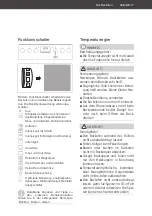 Preview for 17 page of Hanseatic 6022CE3.334eEHiTaDW User Manual