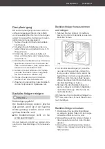 Preview for 21 page of Hanseatic 6022CE3.334eEHiTaDW User Manual