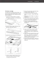 Preview for 23 page of Hanseatic 6022CE3.334eEHiTaDW User Manual