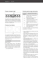 Preview for 50 page of Hanseatic 6022CE3.334eEHiTaDW User Manual