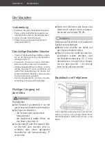 Preview for 14 page of Hanseatic 6022EE1.37eDW User Manual